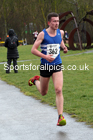 Senior mens NECAA Road Relays Champs., Hetton Lyons Oark, Hetton-le-Hole. Photo: David T. Hewitson/Sports for All Pics